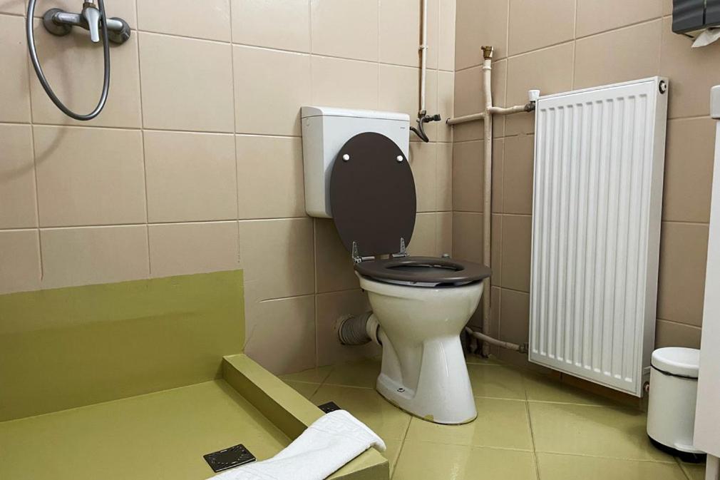 Motel Gilău Room photo