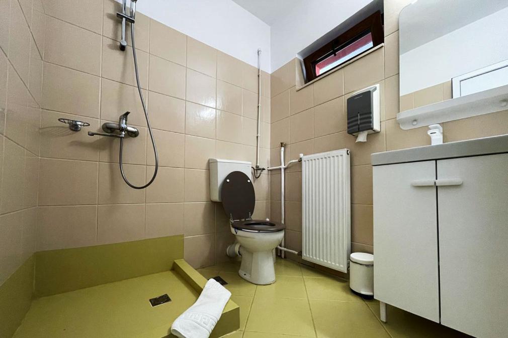 Motel Gilău Room photo